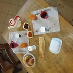 別荘 Le Chalet De La Conversaria *