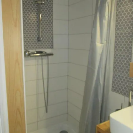 בית נופש Le Chalet De La Conversaria *