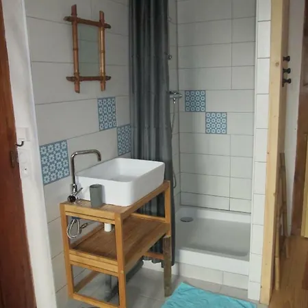 בית נופש Le Chalet De La Conversaria