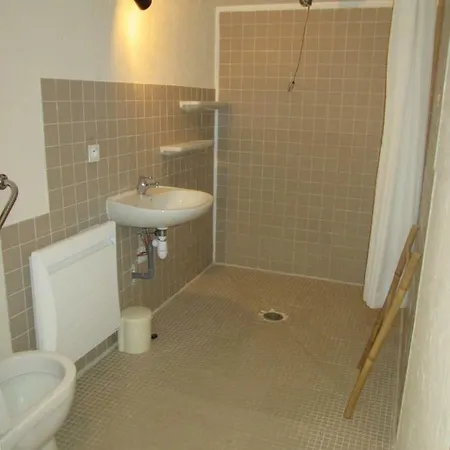Le Chalet De La Conversaria בית נופש *
