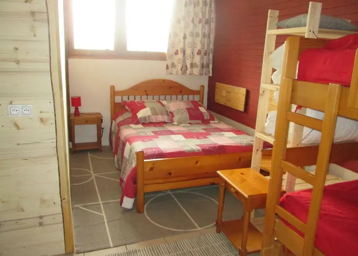 Le Chalet De La Conversaria * Villard-de-Lans